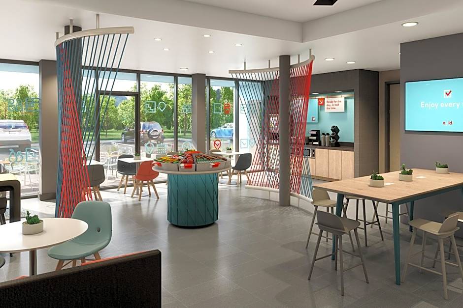 avid hotel Lexington - Hamburg Area by IHG