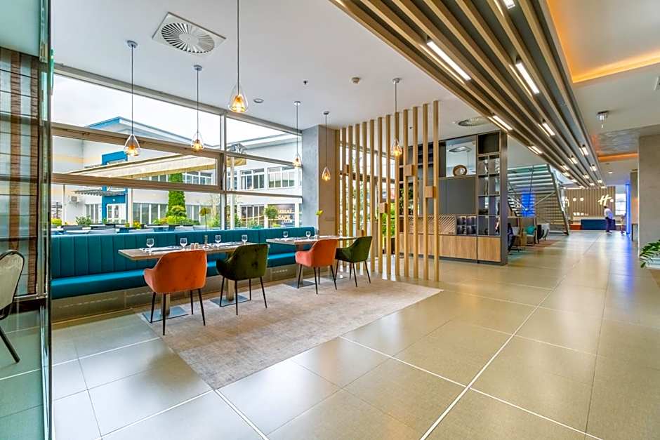 Holiday Inn Zilina By IHG