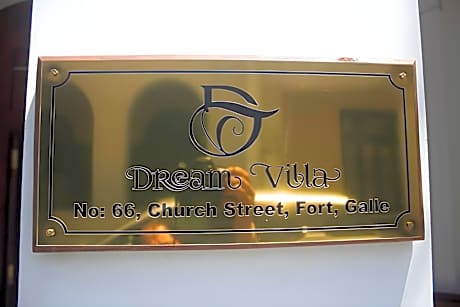 Dream Villa