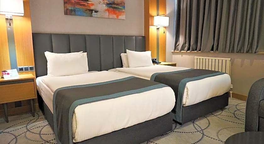 Ramada Bursa Nilufer