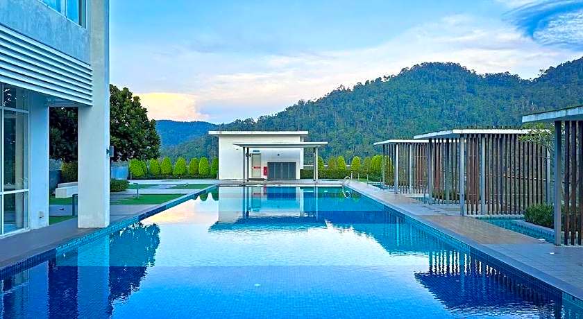 Swiss-Garden Hotel & Residences, Genting Highlands