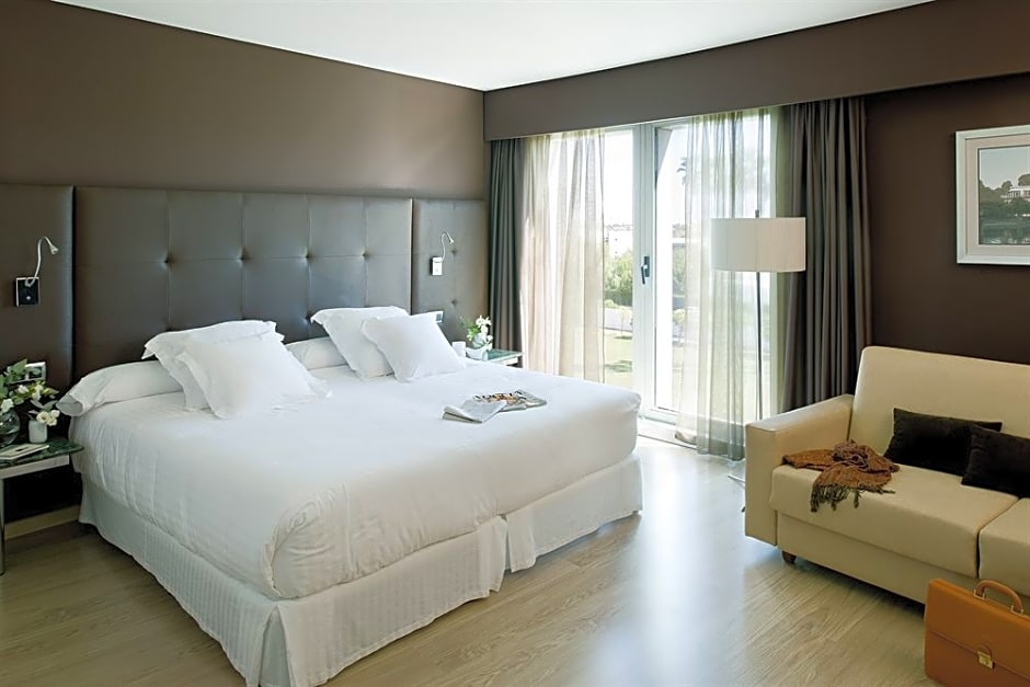 Barceló Sevilla Renacimiento