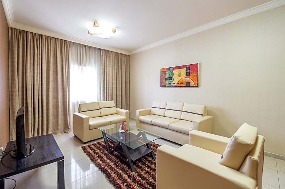 Photo 1 of 17 of Executive Suite