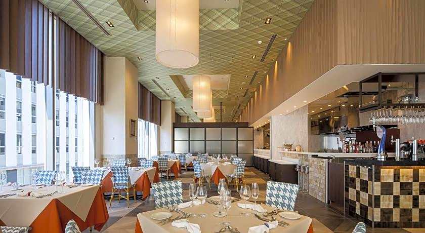 Hotel Monterey Fukuoka