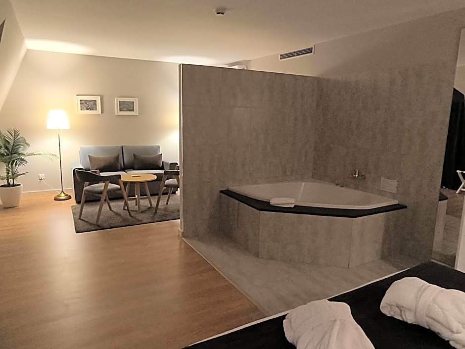 Douro Marina Hotel & SPA