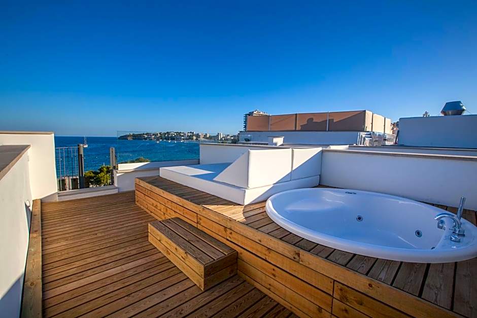 FERGUS Style Palmanova - Adults Only