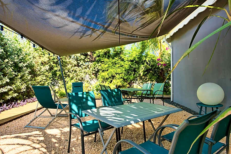 Hôtel & Villa Le Cocotel