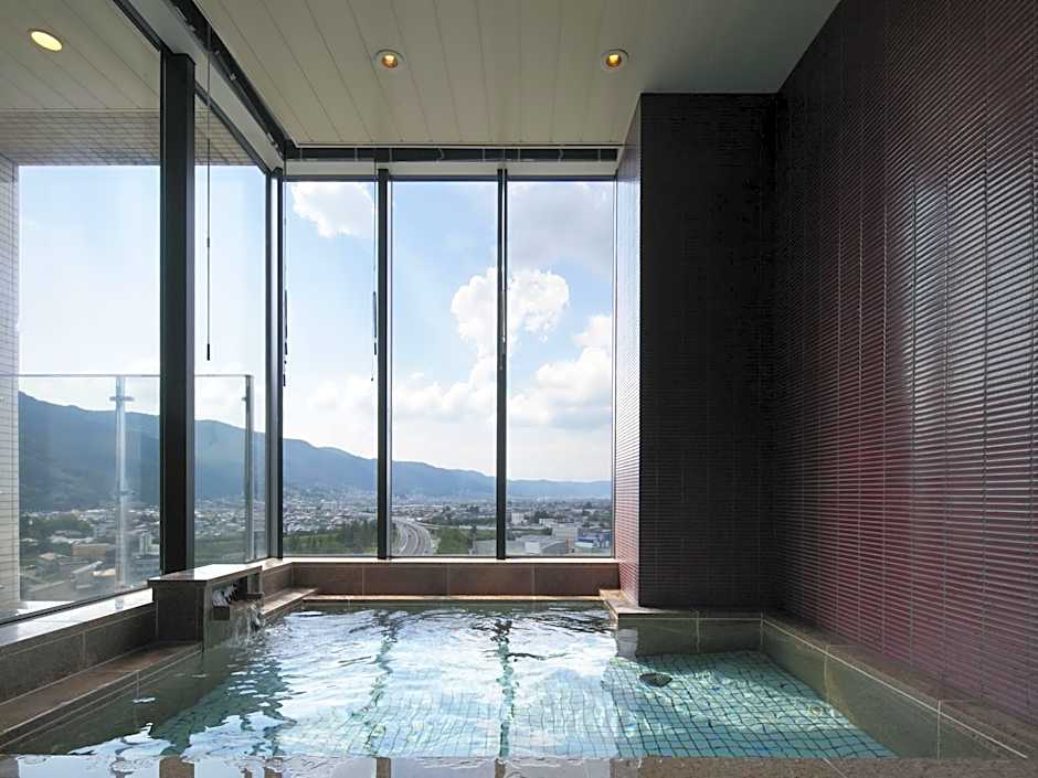 Candeo Hotels Chino