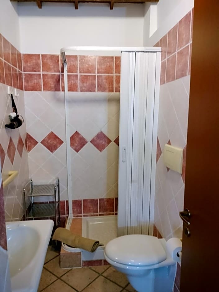La Casa Rossa
