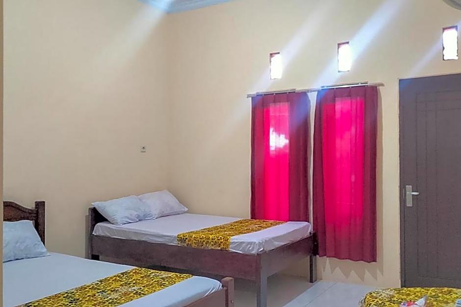 Kelapa Gading Homestay Syariah RedPartner