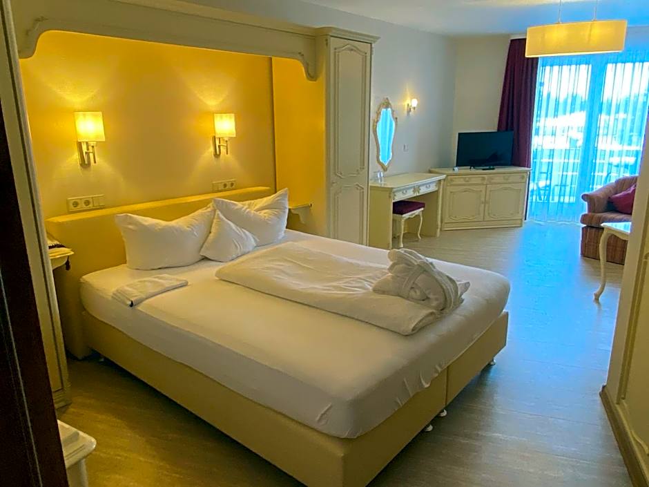 TOP CountryLine Hotel Ritter Badenweiler