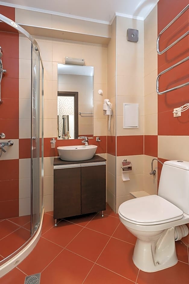 Harmony Suites Jungle - Family Friendly Complex