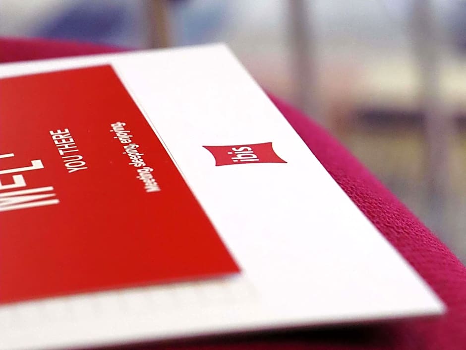 ibis Hotel Regensburg City