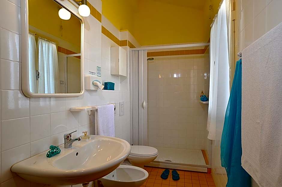 Hotel Capri