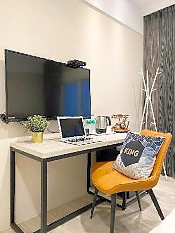 Superior Double Room without Window