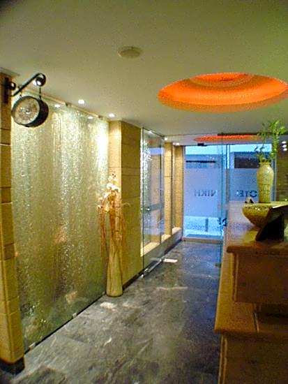 Hotel Niki Piraeus