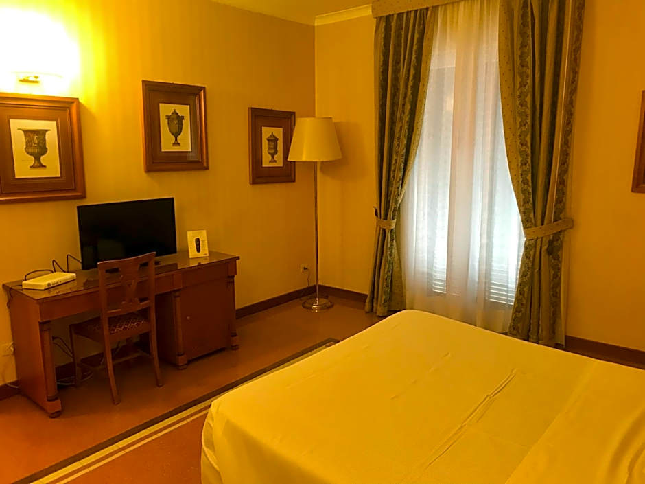 Residenza d'Aragona