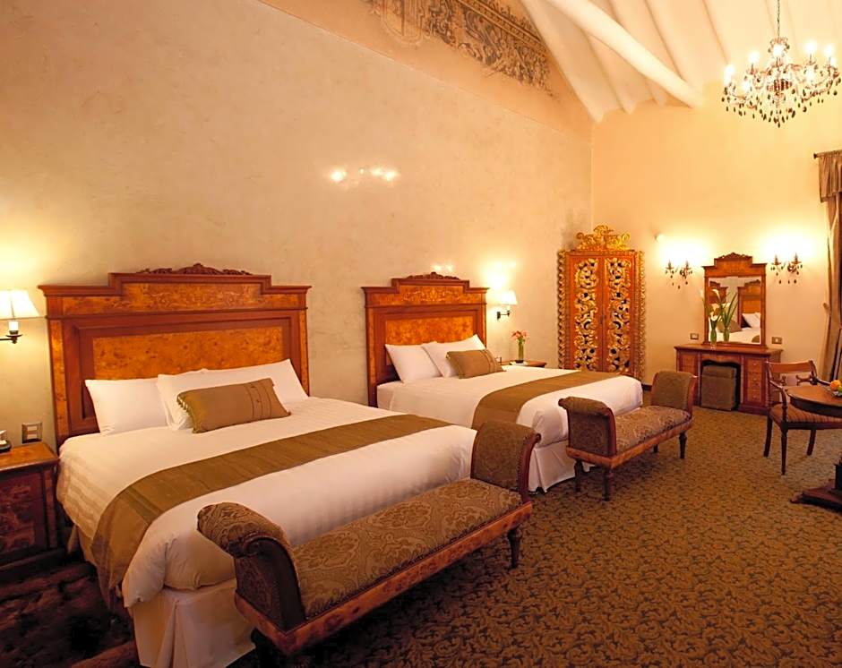 Aranwa Cusco Boutique Hotel