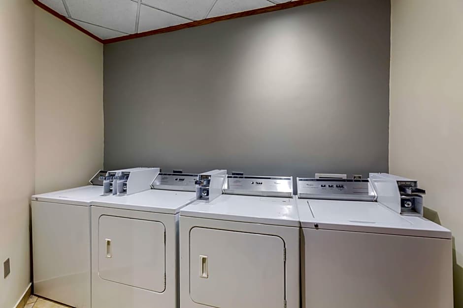 Best Western Plus Wooster Hotel & Conference Center