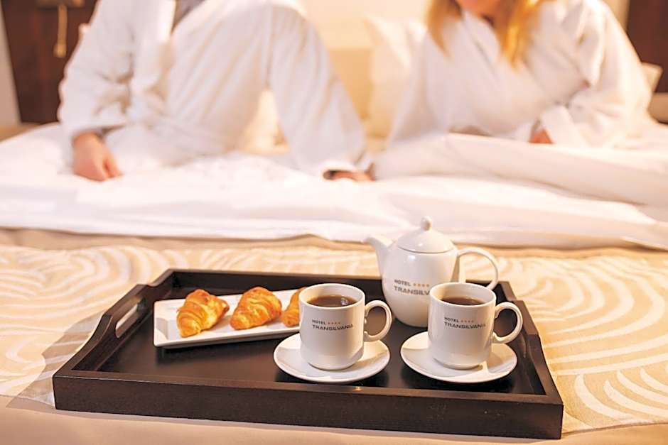 Hotel Transilvania