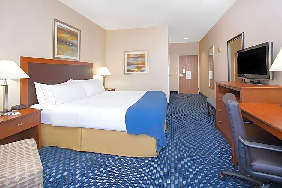 Abilene Inn & Suites