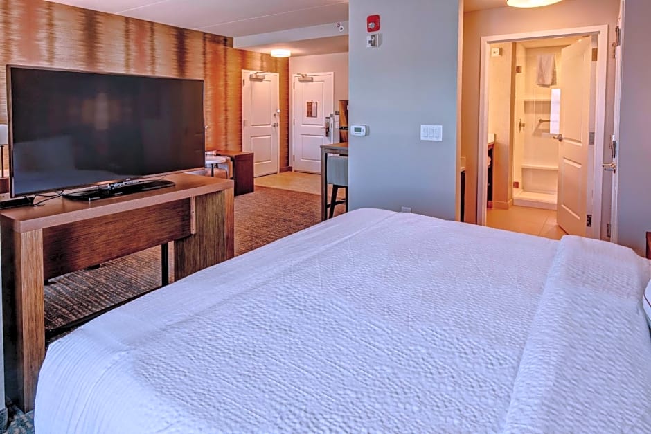 Residence Inn by Marriott Nashville at Opryland