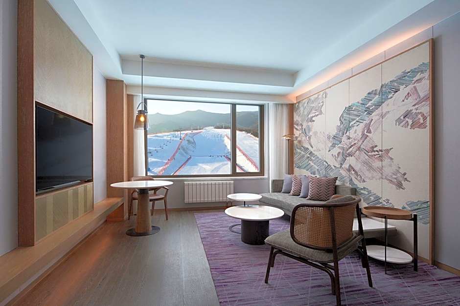 Courtyard by Marriott Chongli