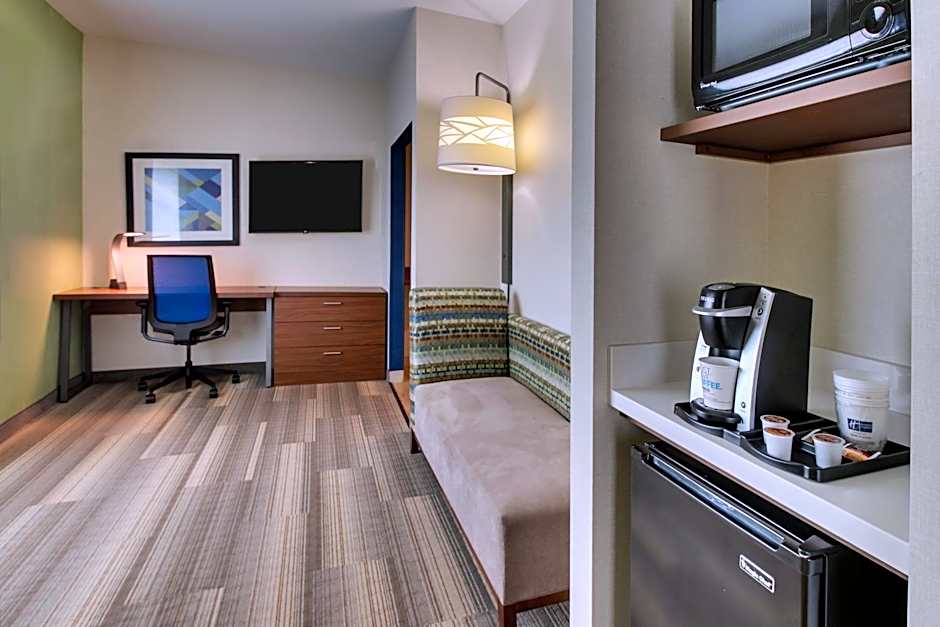 Holiday Inn Express & Suites Ithaca By IHG