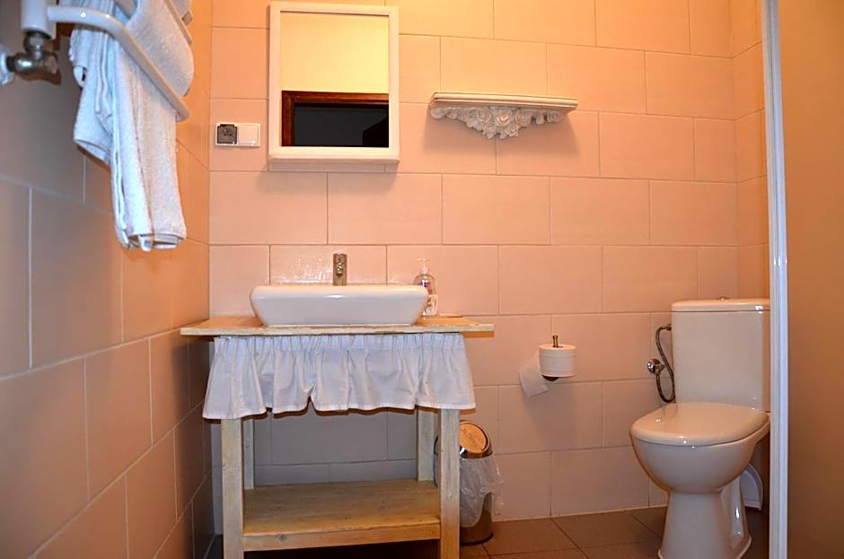 Stara Szkoła w Harszu