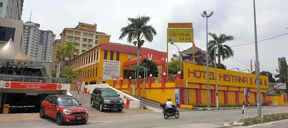 Klang Histana Hotel