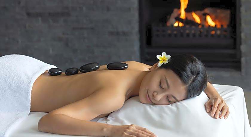 The Lalu, Sun Moon Lake