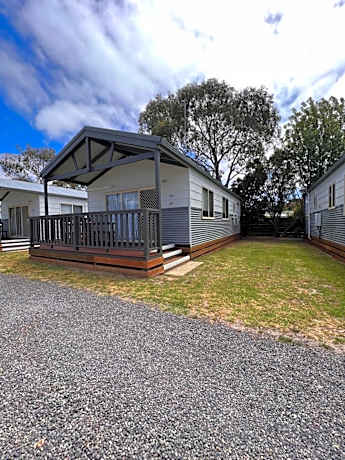 Ocean Grove Holiday Park