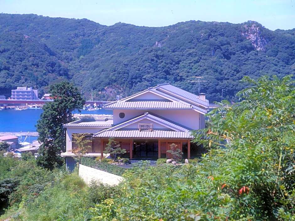 Ryouri no yado Ginrin