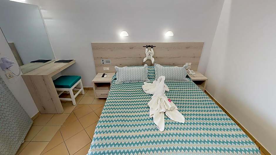 Medusa Apartments