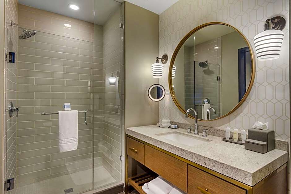 Omni Hotel at The Battery Atlanta