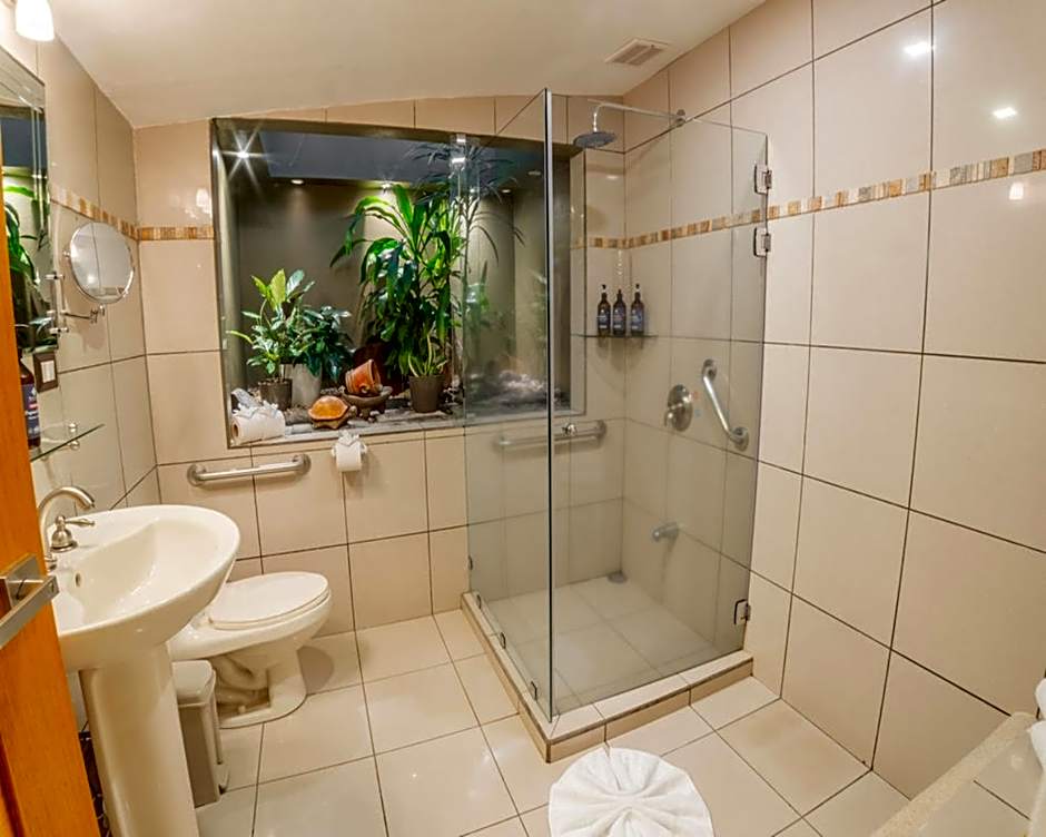 Hotel & Spa Poco a Poco - Costa Rica