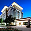 Hampton Inn By Hilton Dallas/Irving-Las Colinas