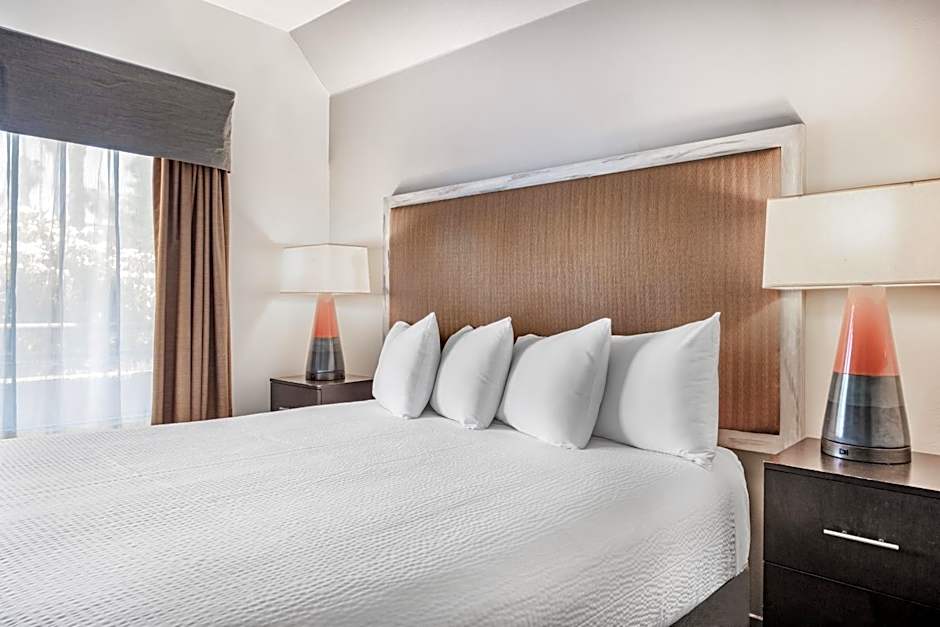 Ramada Limited Bakersfield North