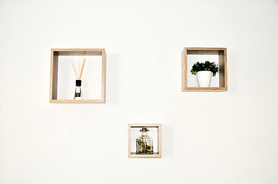 Tree House - Casa Figueira