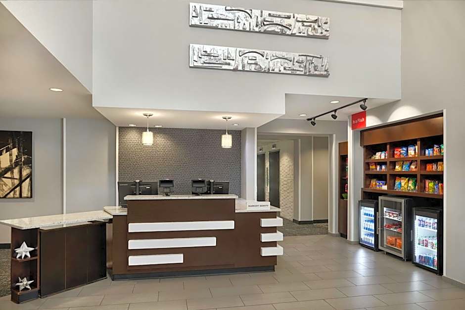 TownePlace Suites by Marriott Springfield
