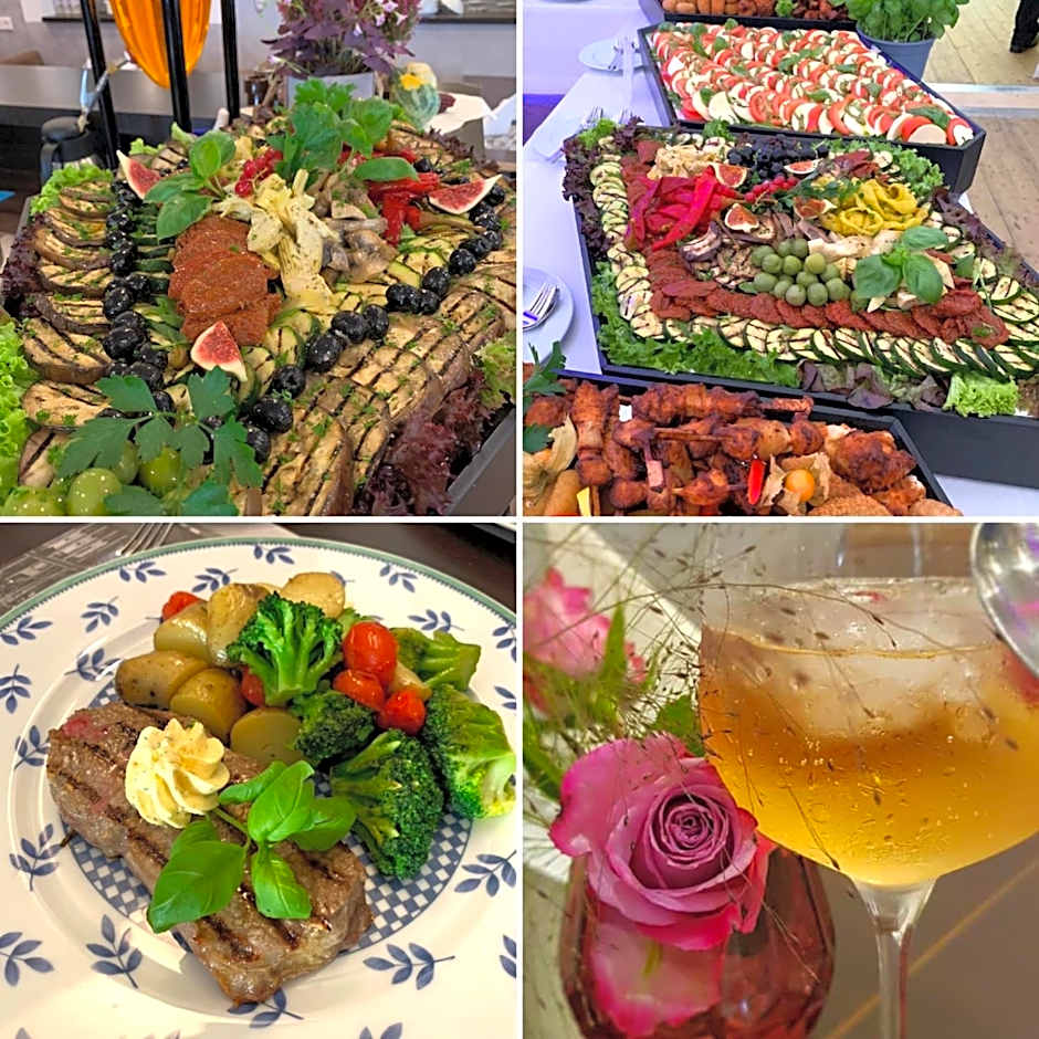 Boutique Hotel Goldene Henne