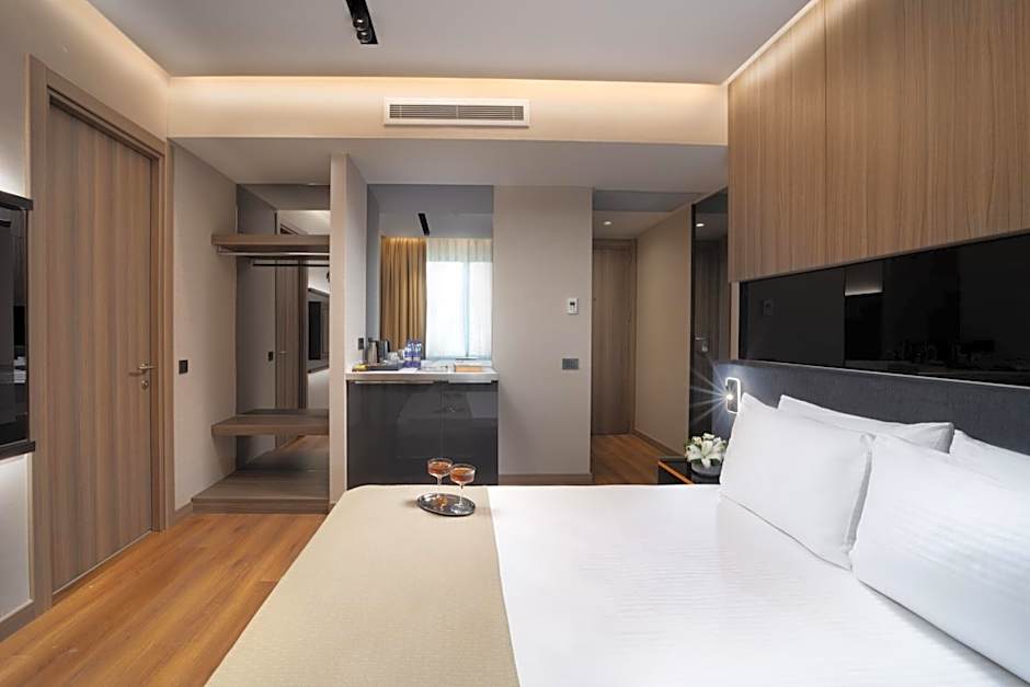 Nish Palace Beşiktaş