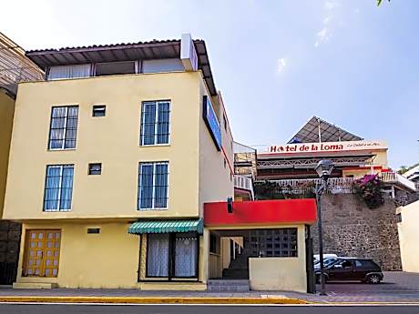 Hotel De La Loma