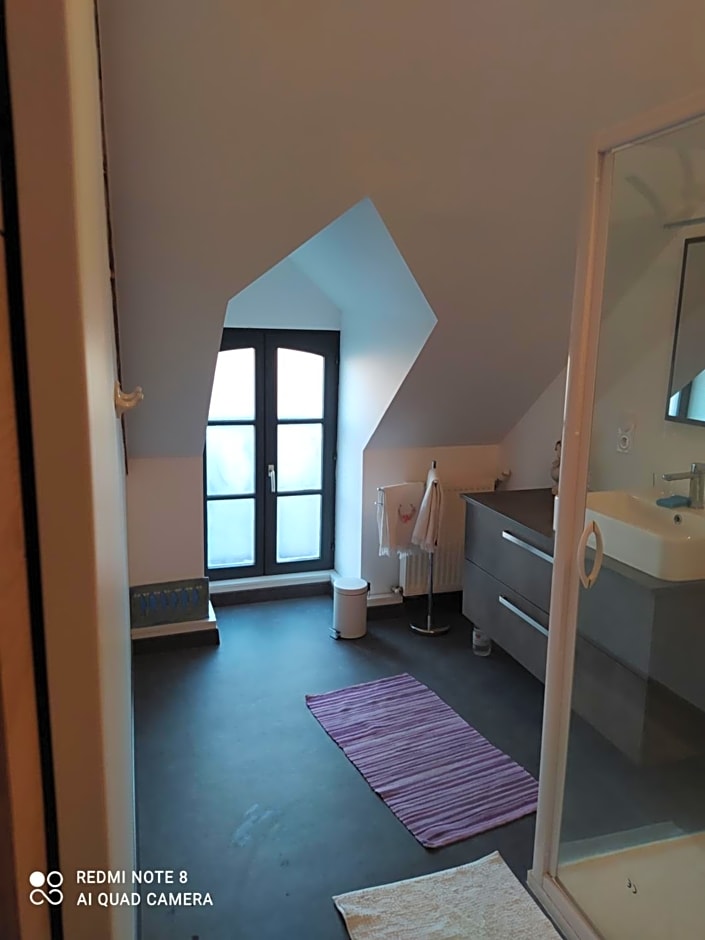 Ker Anahid L'Atelier – Pleslin-Trigavou, VA