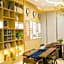 Greentree Inn Anhui Fuyang Funan East Huaihe Road Express Hotel