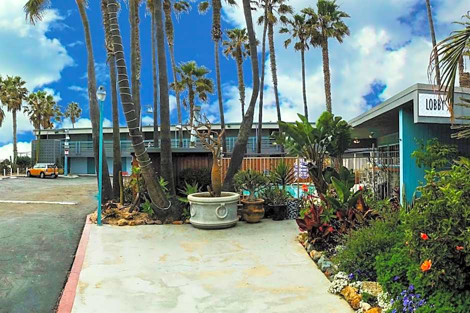 Ocean Villa Inn