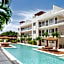 Apartment and Penthouse Blue Luxury Kukulkan Tulum