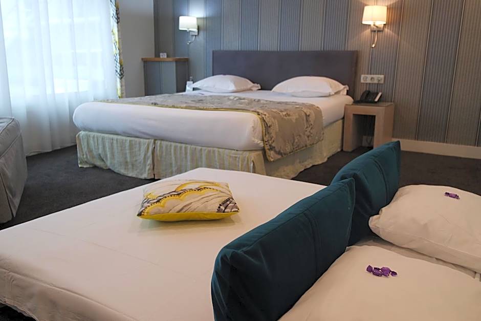 Grand Hôtel d'Orléans