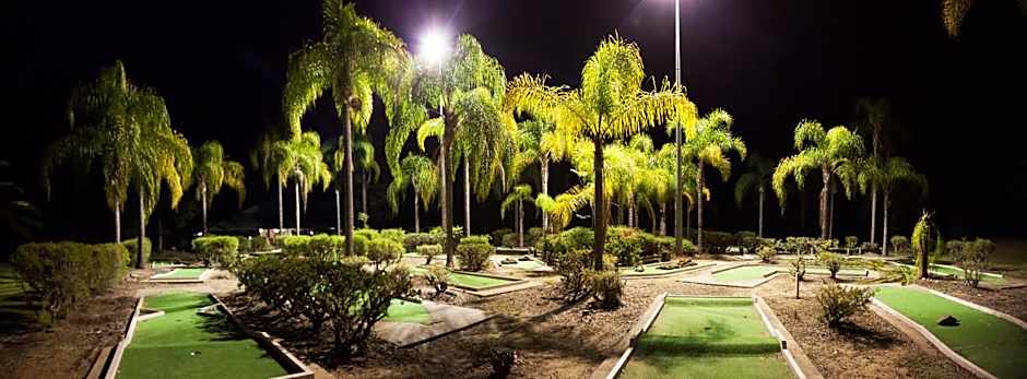 The Kooralbyn Valley