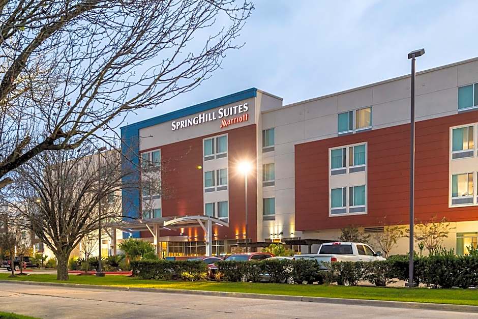 SpringHill Suites by Marriott Houston Baytown